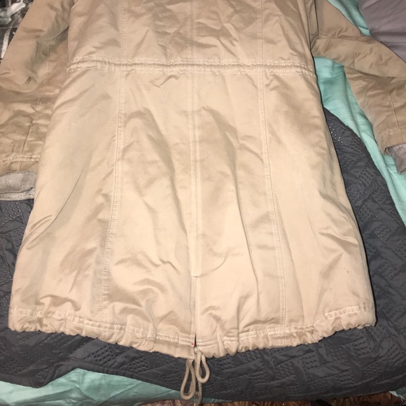 A.n.a. Long winter coat - Picture 4 of 6